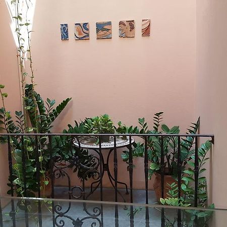 Casa Del Valle Guest House ซานฮวน ภายนอก รูปภาพ